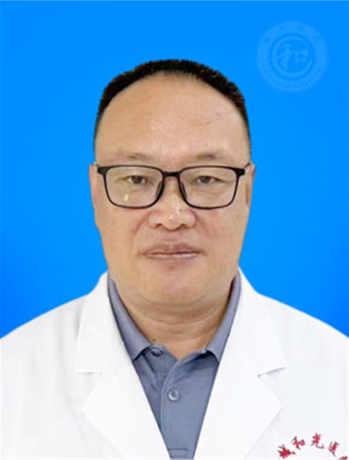 刘跃琛 院长